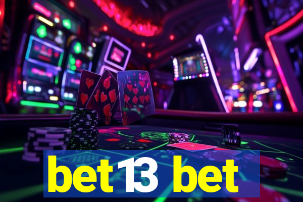 bet13 bet